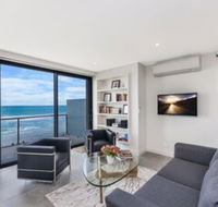 AQUA MIST PENTHOUSE - Accommodation Port Hedland