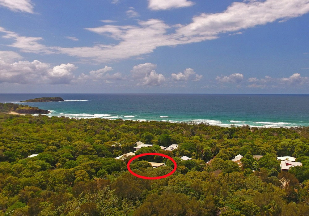 Fingal Head NSW Accommodation Port Hedland