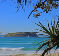Sandcastles Fingal Head - Accommodation Port Hedland
