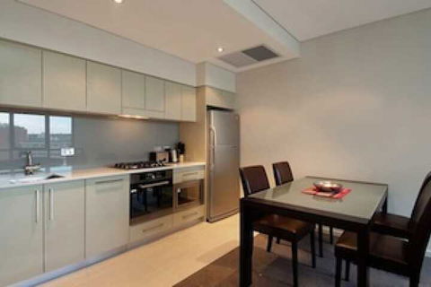 Astra Apartments Sydney - George St - Accommodation Port Hedland 4