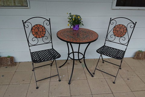 The Cottage On George Street - Accommodation Port Hedland 2