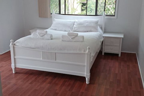 The Cottage On George Street - Accommodation Port Hedland 4