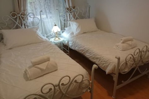 The Cottage On George Street - Accommodation Port Hedland 0