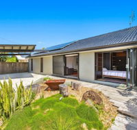 CABARITA BEACH HOUSE 53 - Accommodation Port Hedland