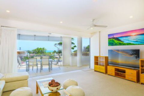 Azura Ocean View Holiday Apartment - Accommodation Port Hedland 0