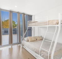 The Shoal Apartments 108 / 4 8 Bullecourt Street - Accommodation Port Hedland