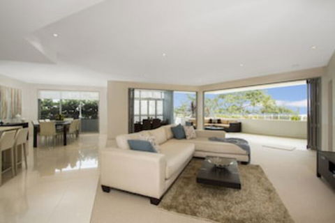 KINGSCLIFF OCEAN VIEW TERRACE By THE FIGTREE 5 - Accommodation Port Hedland 0