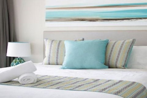 WAVE CULTURE 1204 BEACH BLISS - Accommodation Port Hedland 0