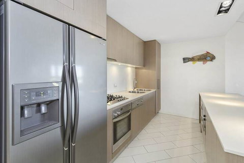 KINGSCLIFF COAST CULTURE 1208 - Accommodation Port Hedland 2