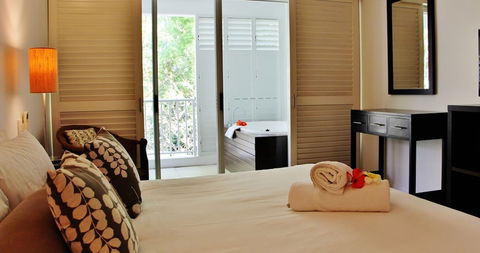 Serenity Beach Club 6421 22 - Accommodation Port Hedland 3