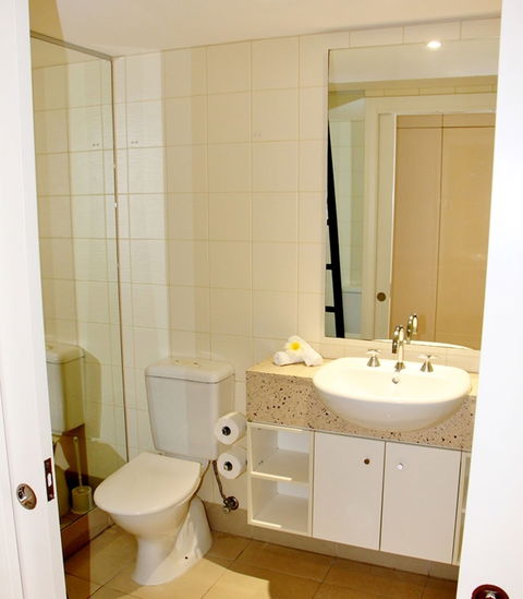Serenity Beach Club 6421 22 - Accommodation Port Hedland 1
