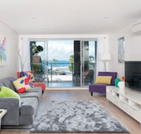 The Shoal Apartments Unit 201 / 4 8 Bullecourt Street - Accommodation Port Hedland