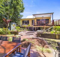 CABARITA BEACH BLISS HOLIDAY HOME on the LAKE - Accommodation Port Hedland