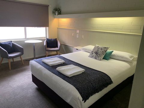 Finley Country Club Hotel Motel - Accommodation Port Hedland 5