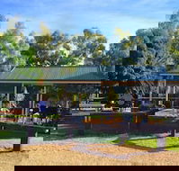 Bridge Motel Wellington - Accommodation Port Hedland