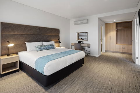 Quality Hotel Lakeside Bendigo - Accommodation Port Hedland 6