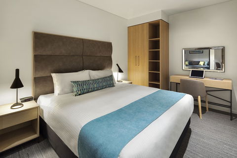 Quality Hotel Lakeside Bendigo - Accommodation Port Hedland 2