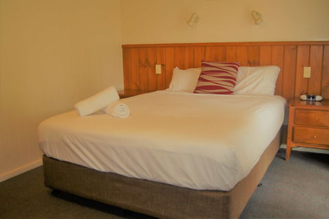 Quality Hotel Lakeside Bendigo - Accommodation Port Hedland 3