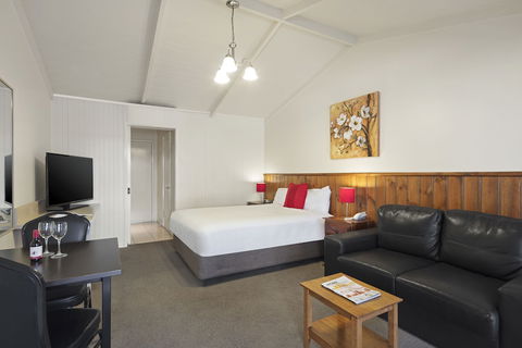 Quality Hotel Lakeside Bendigo - Accommodation Port Hedland 4