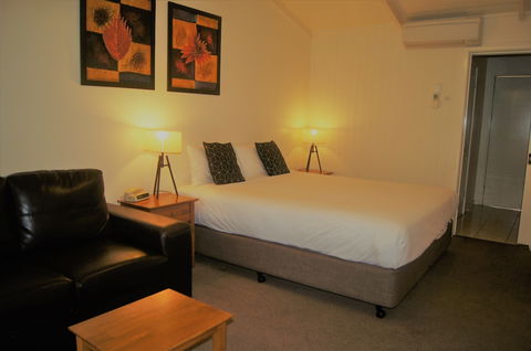 Quality Hotel Lakeside Bendigo - Accommodation Port Hedland 0