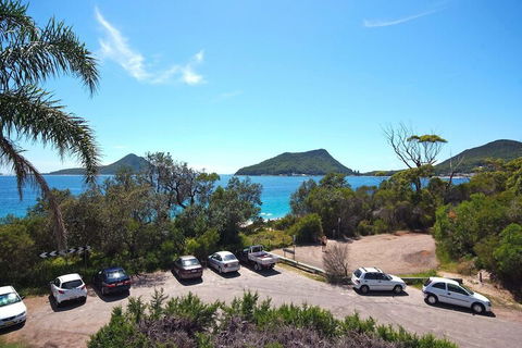 Albacore Unit 6 12 Ondine Close - Accommodation Port Hedland 1