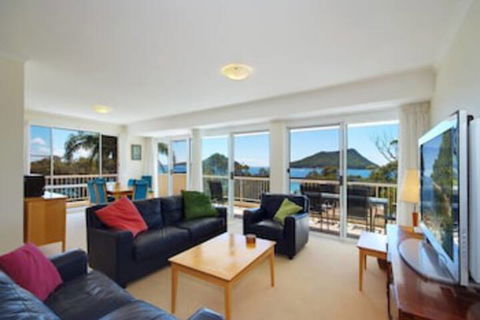 Albacore Unit 6 12 Ondine Close - Accommodation Port Hedland 0