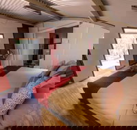 Bungle Bungle Savannah Lodge - Accommodation Port Hedland