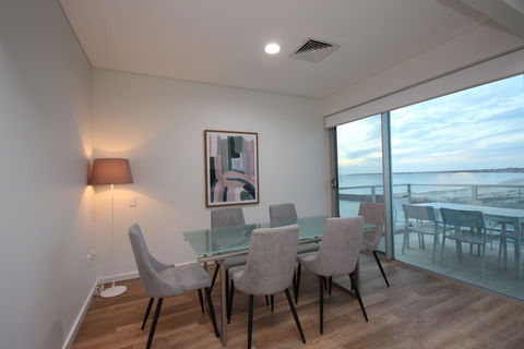 Wallaroo Marina Apartments - Accommodation Port Hedland 5