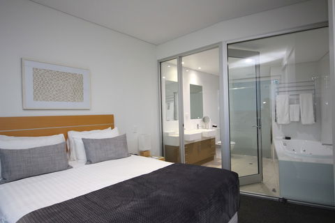 Wallaroo Marina Apartments - Accommodation Port Hedland 4