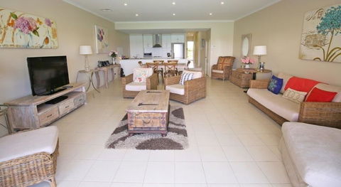 Wallaroo Marina Apartments - Accommodation Port Hedland 1