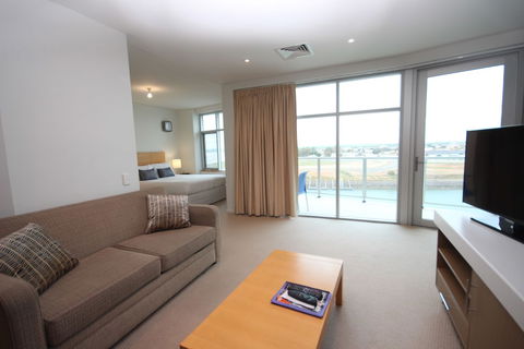 Wallaroo Marina Apartments - Accommodation Port Hedland 2