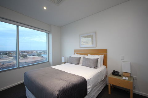 Wallaroo Marina Apartments - Accommodation Port Hedland 6