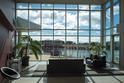 Wallaroo Marina Apartments - Accommodation Port Hedland 0