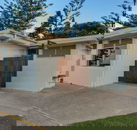 Horseshoe Bay Holiday Park - Accommodation Port Hedland