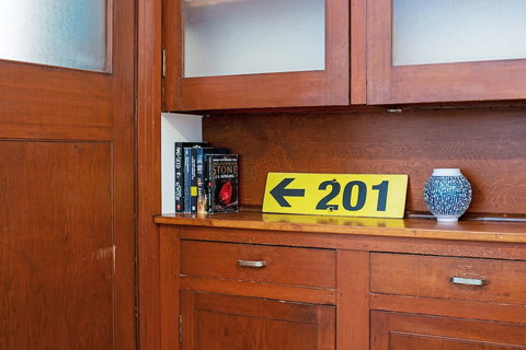 Newcastle Short Stay Apartments - Gatsby On Watt - Accommodation Port Hedland 0