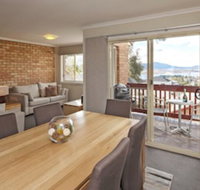 Beloka 9 - Overlooking Lake Jindabyne - Accommodation Port Hedland