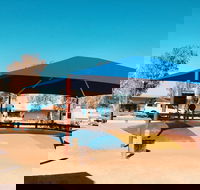 Denham Seaside Caravan Park - Accommodation Port Hedland