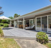 Leyden at Portsea - Accommodation Port Hedland