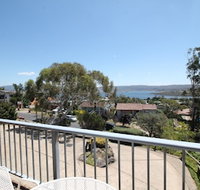 Snowbird 1 - Jindabyne Townhouse - Accommodation Port Hedland