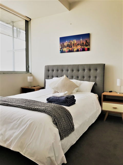 ReadySet Apartments At Liberty - Accommodation Port Hedland 5