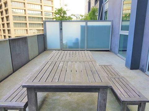 ReadySet Apartments At Liberty - Accommodation Port Hedland 4