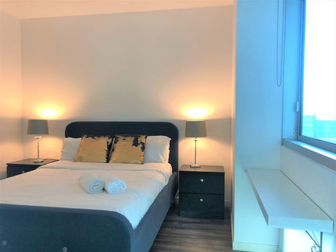 ReadySet Apartments At Liberty - Accommodation Port Hedland 2