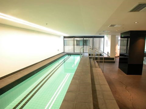 ReadySet Apartments At Liberty - Accommodation Port Hedland 6
