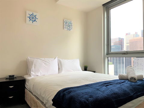 ReadySet Apartments At Liberty - Accommodation Port Hedland 3