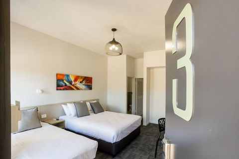 Nightcap At Emerald Star Hotel - Accommodation Port Hedland 2