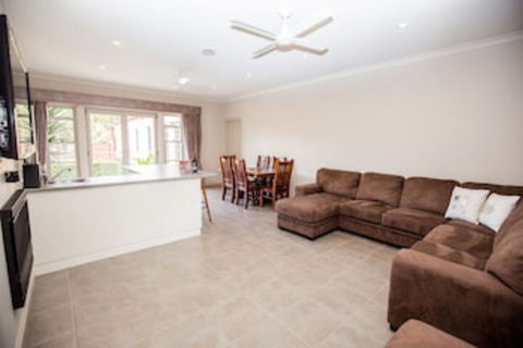 BEL MIREN DUSTY MILLER - Accommodation Port Hedland 0