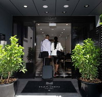 Holiday Inn  Suites Parramatta Marsden Street an IHG Hotel - Accommodation Port Hedland