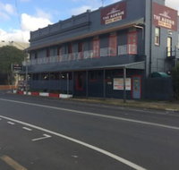 Aussie Hotel - Accommodation Port Hedland