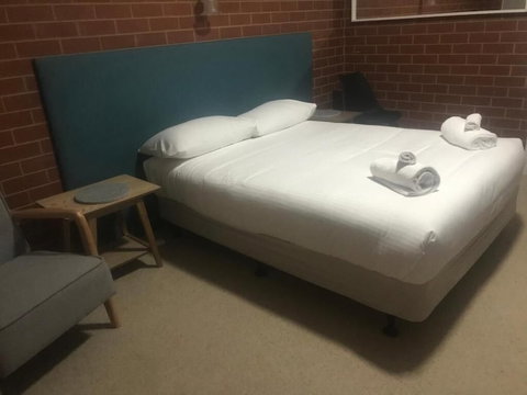 Billabong Wangaratta - Accommodation Port Hedland 3