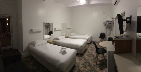 Billabong Wangaratta - Accommodation Port Hedland 6